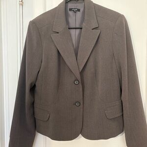 Rafaella Classic grey blazer